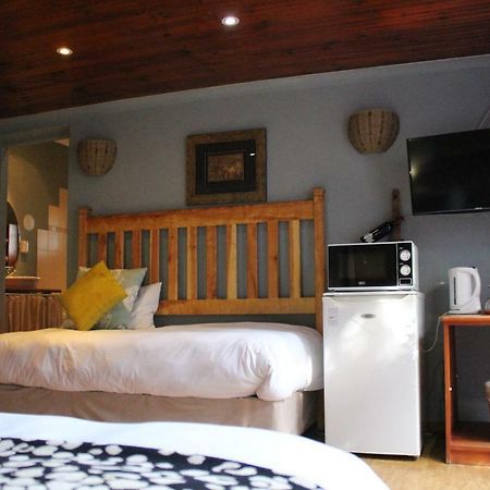 French Lodge International George Extérieur photo