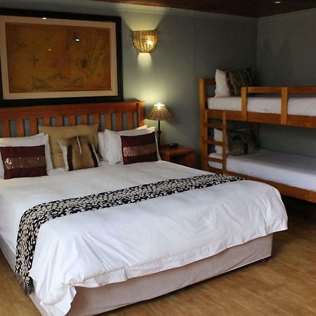 French Lodge International George Extérieur photo