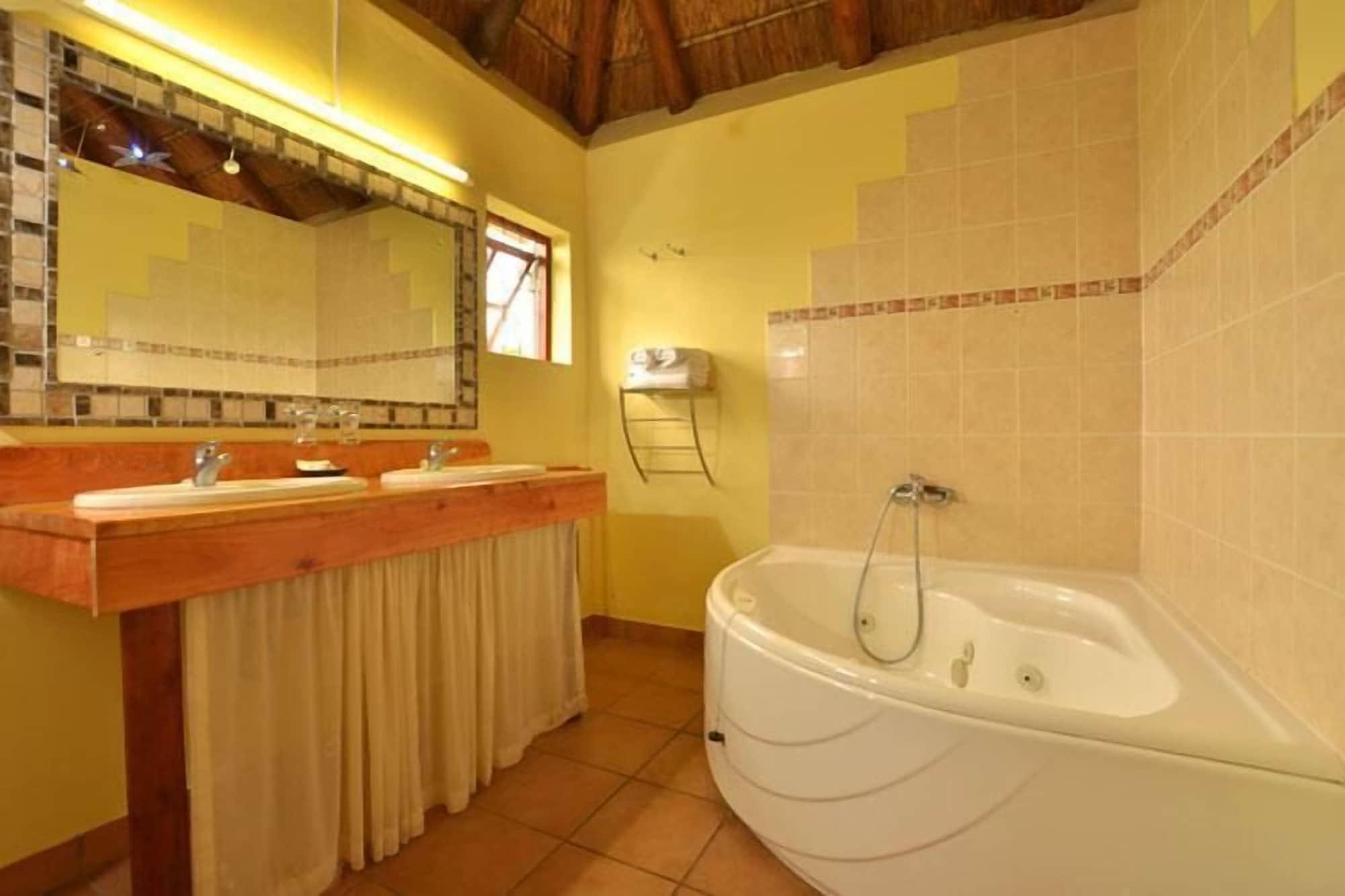 French Lodge International George Extérieur photo