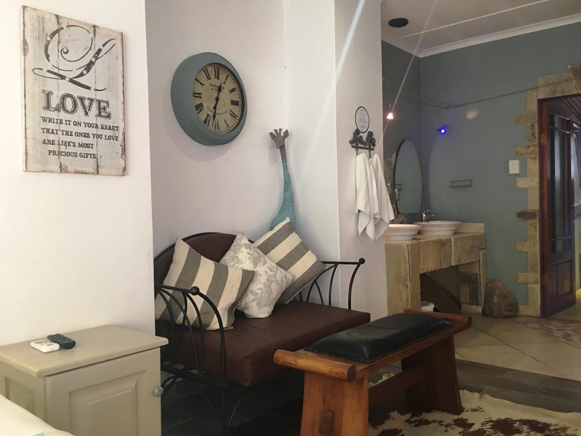 French Lodge International George Extérieur photo