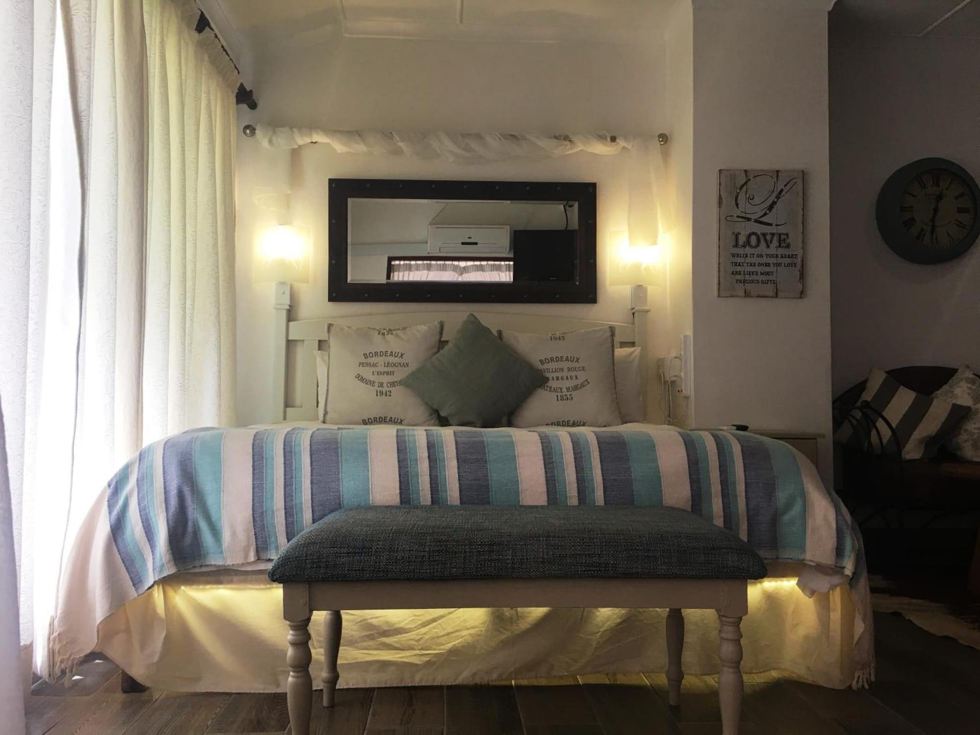 French Lodge International George Extérieur photo