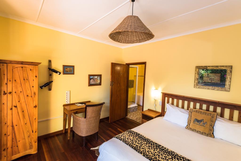 French Lodge International George Extérieur photo