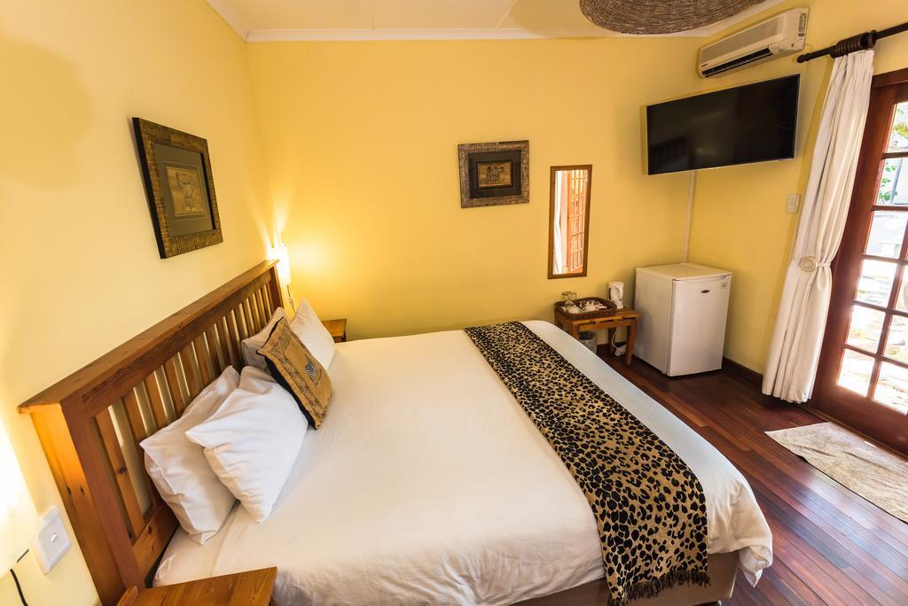 French Lodge International George Extérieur photo