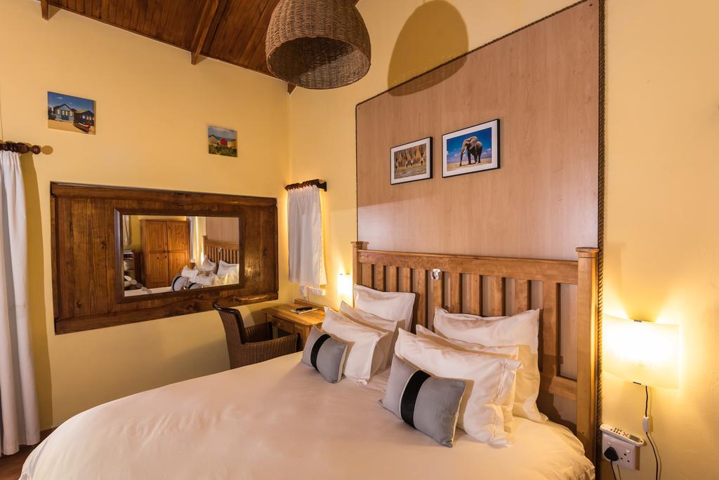 French Lodge International George Extérieur photo