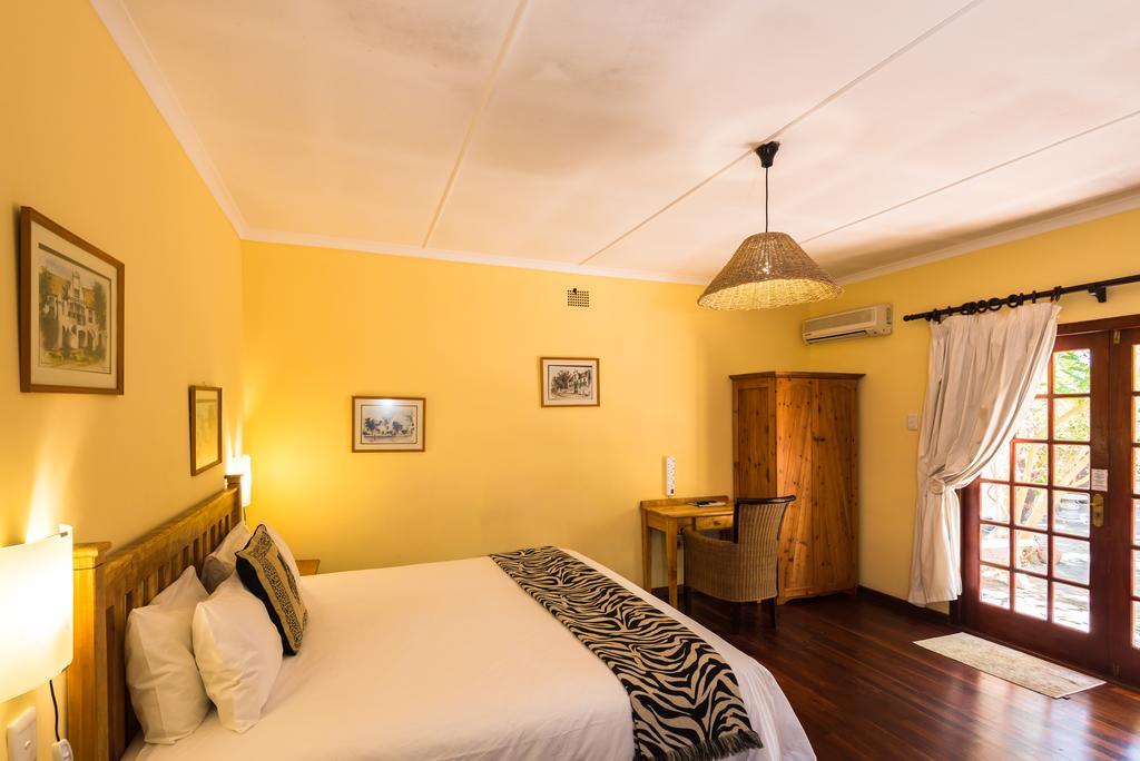 French Lodge International George Extérieur photo