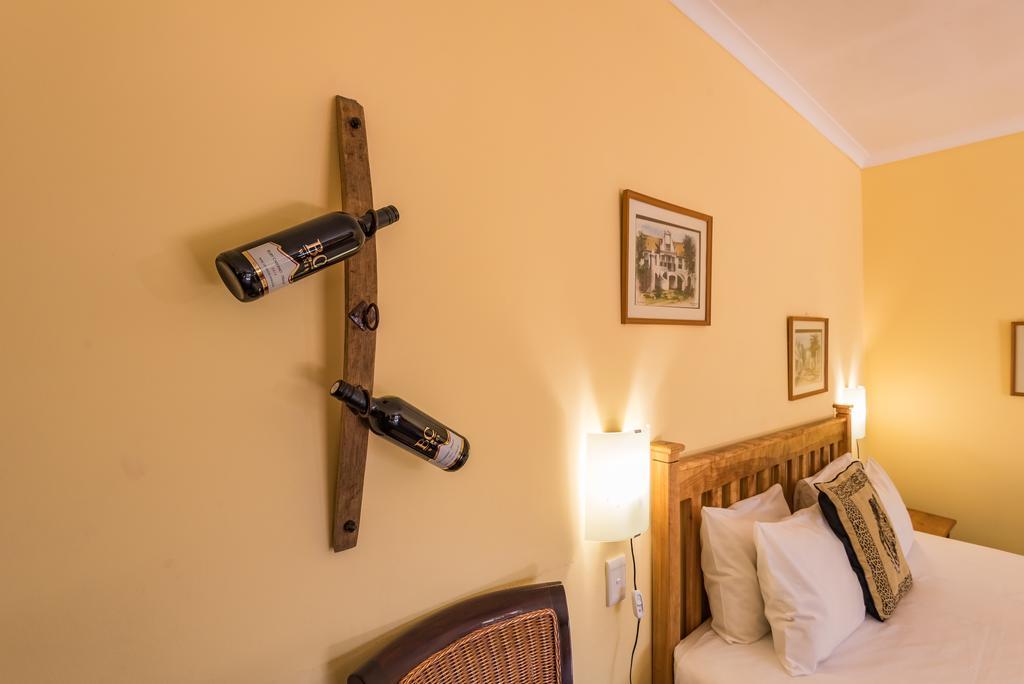 French Lodge International George Extérieur photo