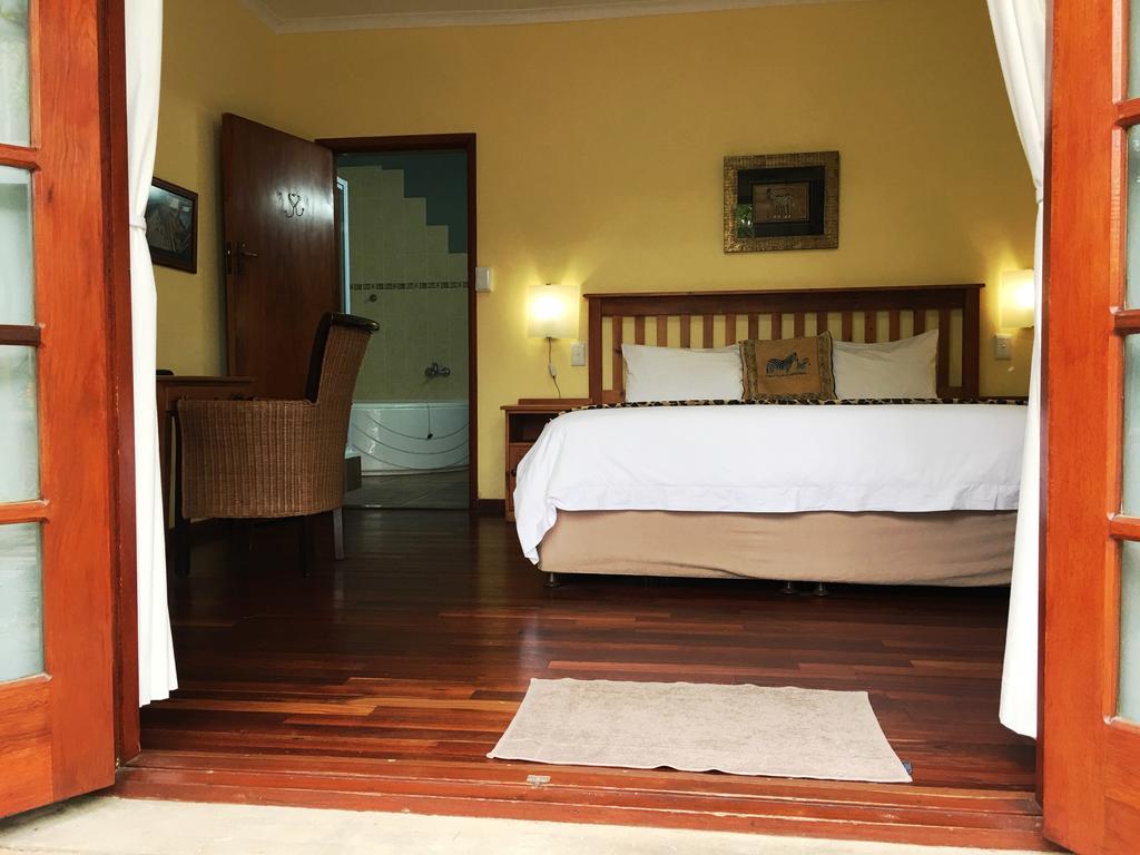 French Lodge International George Extérieur photo