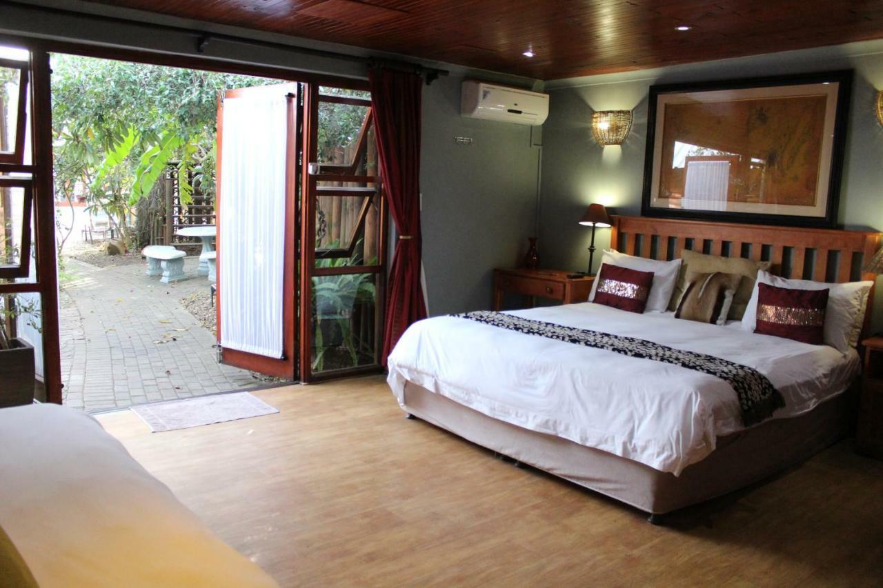 French Lodge International George Extérieur photo